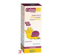 CALMALU' SCIROPPO 150 ML SENZA GLUTINE SENZA LATTOSIO