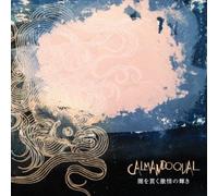CALMANDO QUAL - é-‡ã‚’貫ãæ¿€æƒ…ã®è¼ã
