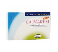 Vividus Calmarem Forte 20 Compresse
