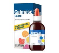 CALMASE GOCCE 30ML