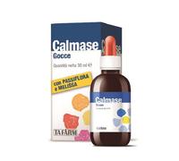 Calmase Gocce Integratore 30 ml