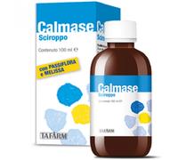 CALMASE VALERIANA/PASSIF 100ML