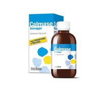 CALMASE VALERIANA/PASSIF 100ML