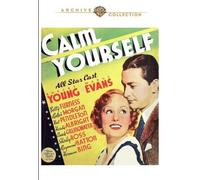Calmati DVD (1935) - Robert Young, Madge Evans, George B. Seitz