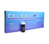 Calmazym b6 20 flaconcini