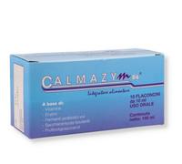 Calmazym B6 Integratore Alimentare 10 Flaconi