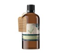 Calmer Solutions | Citronella - 100 ml | Mal di testa, raffreddore, repellente per insetti | Oli essenziali naturali 100% di provenienza britannica | Uso professionale o domestico | Diffusori, umidificatori, candele e altro ancora
