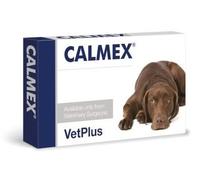 Calmex 10 compresse