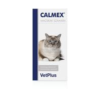 Calmex Cat soluzione calmante 60 ml