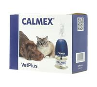 Calmex Starter kit diffusore plug-in per cani e gatti