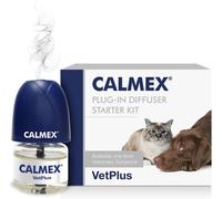Calmex Starter kit diffusore plug-in per cani e gatti