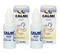 Calmi® Alimento Gocce 2x30 ml Gocce