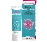 CALMI Dentizione Gel 10ml