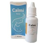 Calmi Gocce Bebe' Inlineapharma Flacone 30ml