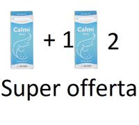 Calmi Gocce Bebe' Inlineapharma Flacone 30ml Offera 2 Pezzi