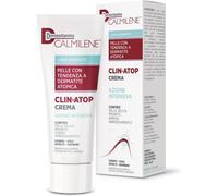 Calmilene Crema Clin Atop - Crema Idratante - per La Pelle Secca - Riduce E Atte