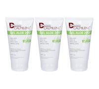 Calmilene Gel Aloe 200% 150 ml Gel