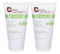 Calmilene Gel Aloe 200% 150 ml Gel