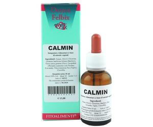 CALMIN FITOALIM GTT 30ML