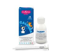 CALMINA (60 gr) - Integratore alimentare naturale per il rilassamento del tuo animale