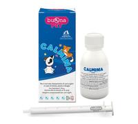 Calmina Buonapet Flacone 60 G 60 g Pasta