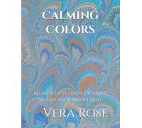 Calming Colors