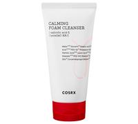 COSRX Schiuma detergente viso AC Collection Calming Foam Cleanser - 150 ml