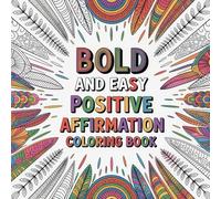 Calming Motivational Quotes Simple Fun Coloring: cute coloring book for kids, coloring book for adults, kawaii coloring book, Coloring Book for Adults ... sayings, happy thoughts, mindful coloring