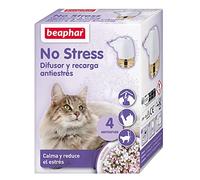 Calming No Stress Gato Pack Difusor Y Recarga 30Ml