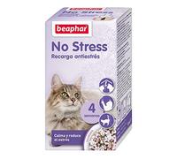 Calming No Stress Gato Recarga 30Ml