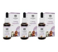 Calming Separation 30 Ml 3x30 ml Soluzione