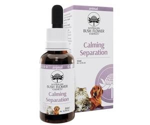 CALMING SEPARATION GTT 30ML