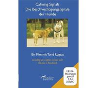 Calming Signals, 1 DVD (VHS video)