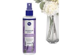 Calming Sleep Mist, Stress Relief Spray, Light Spray with Rest Support Blend, Soothing Night Spray Liquid, Peaceful Scent with Relax Effect, Wellness Use for Bedroom Routine