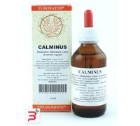 CALMINUS GOCCE 100 ML