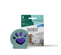CALMISTO CANE (diffusore + ricarica) - Diffusore antistress naturale con ricarica per la serenità del tuo cane