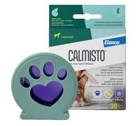 Calmisto Cane Diffusore + Ricarica - Aiuta il cane a gestire lo stress della vita quotidiana - Formato: Diffusore + Ricarica