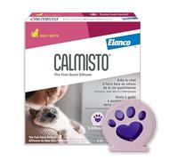 CALMISTO GATTO DIFFUSORE CON RICARICA