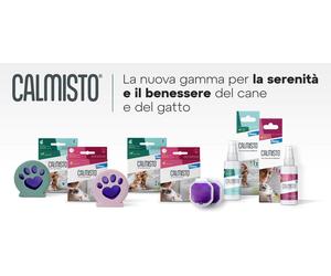 CALMISTO GATTO DIFFUSORE RIC2P