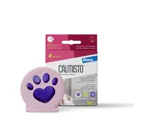 CALMISTO GATTO (diffusore + ricarica) - Diffusore antistress naturale con ricarica per la serenità del tuo gatto