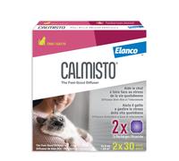 CALMISTO Gatto RICARICHE