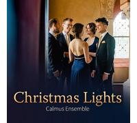 Calmus Ensemble - Christmas Lights - Cd