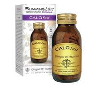 CALO FAST DONNA 120PAST