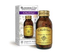 CALO Fast Uomo Dr.Giorgini 180 Pastiglie