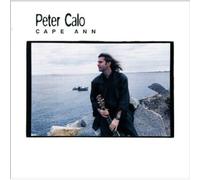Calo, Peter - Cape Ann