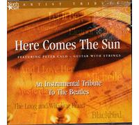 Calo, Peter - Here Comes the Sun