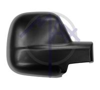 MAX MCT229-R Copertura, Specchio esterno