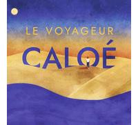Caloe - Le Voyageur