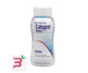 CALOGEN EXTRA FRAGOLA 200 ML