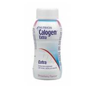 Calogen extra fragola 200 ml